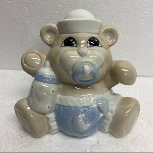 Victoria Impex Baby Boy Coin Bank